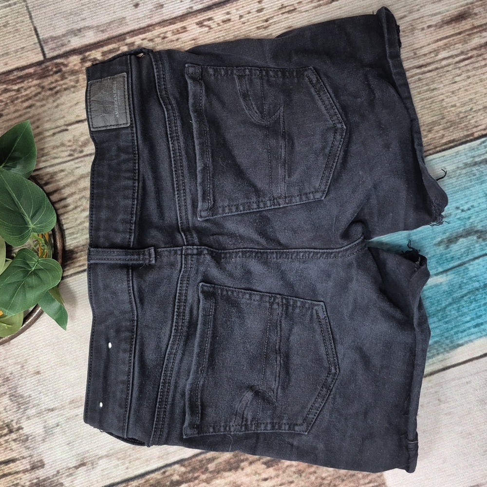 American Eagle Next Level Stretch Shorts - Picture 2 of 11